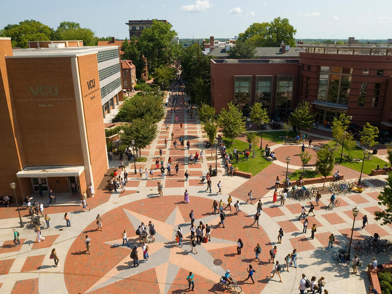 The Compass at Virginia Commonwealth University 
