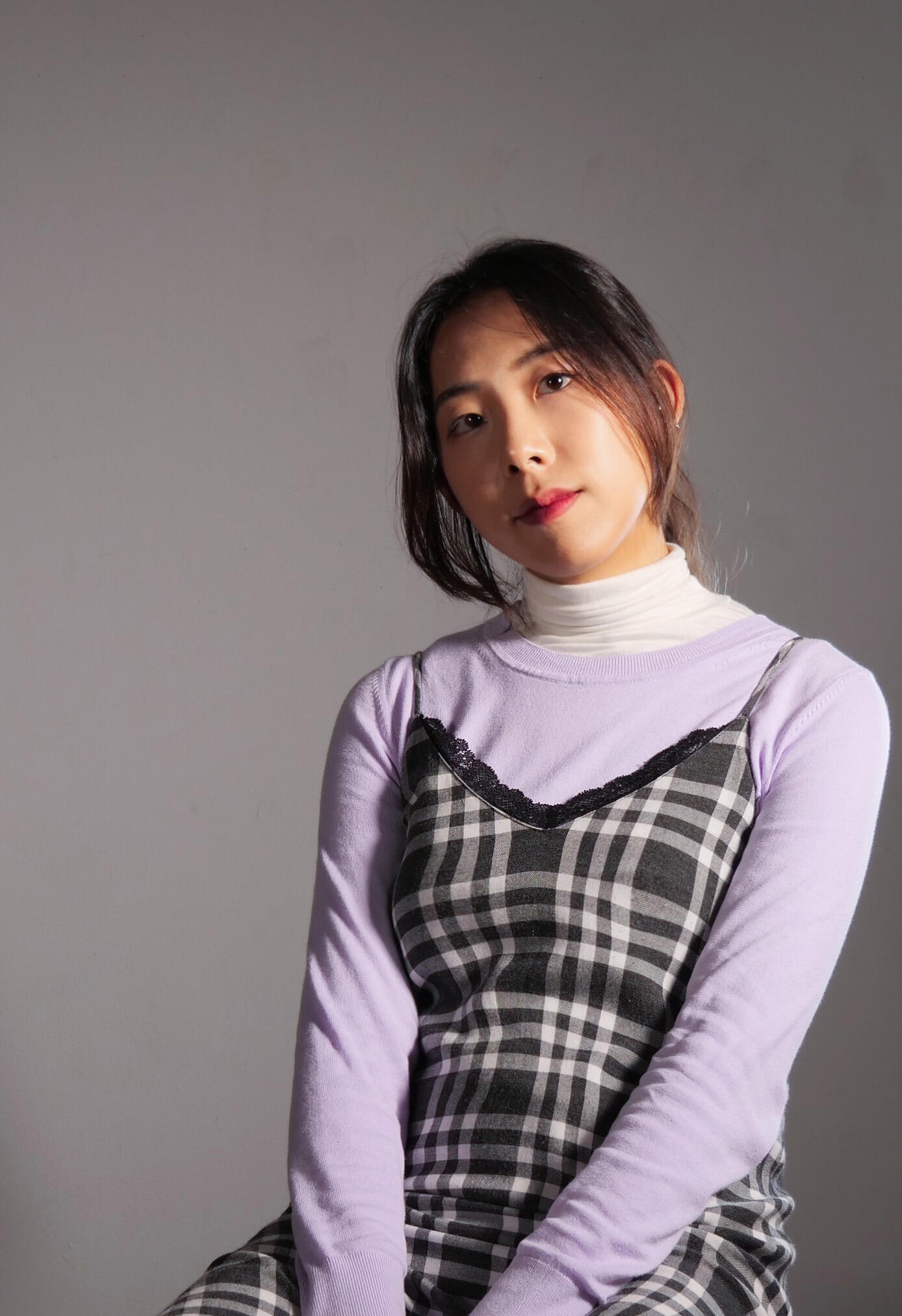 Cecilia Hankyeol Kim