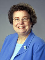 Suzanne S. Seay