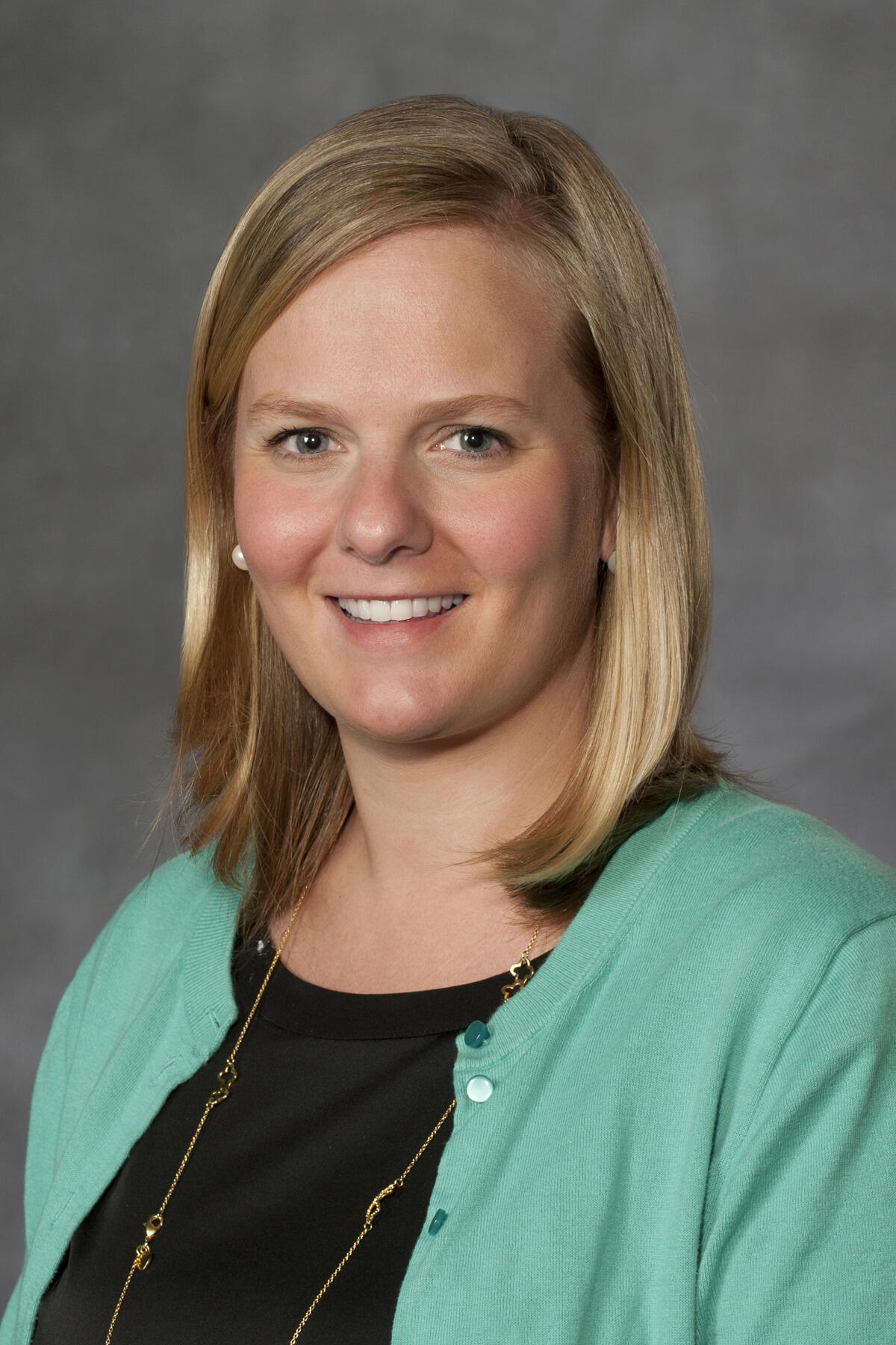 Melanie Bean, Ph.D.