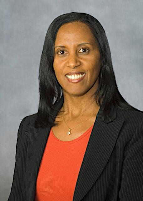 Saba Masho, M.D., Dr.PH.