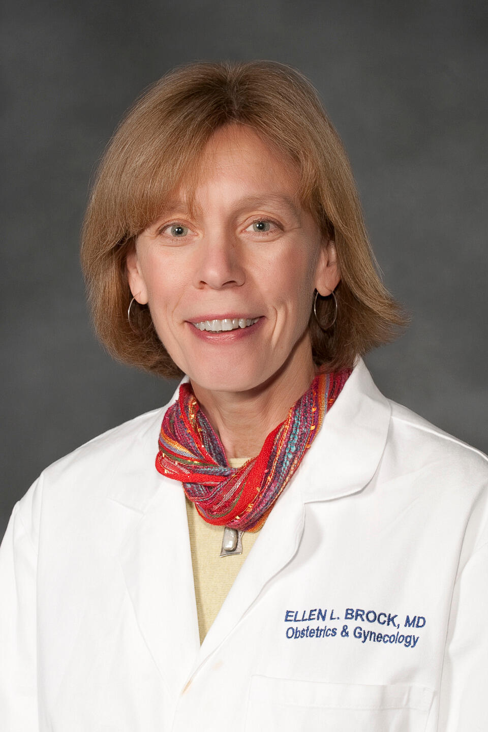Ellen Brock, M.D.
