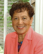 Grace E. Harris, Ph.D.