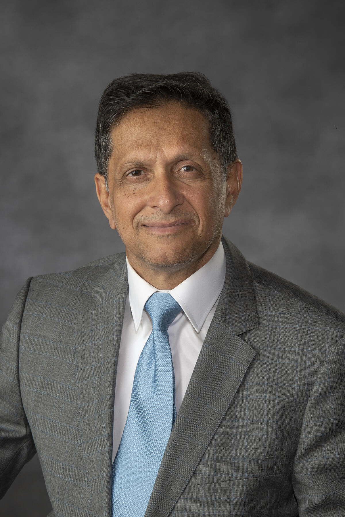 Arun Sanyal, M.D.