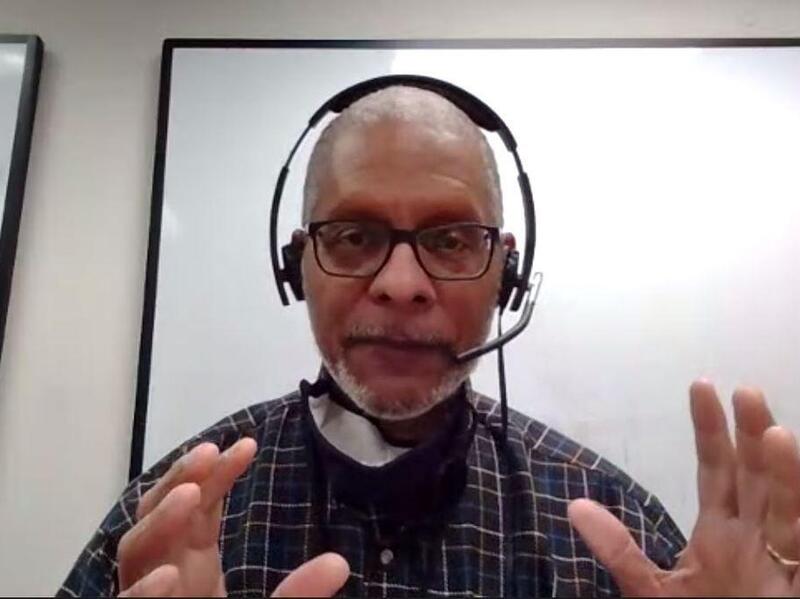 M. Norman Oliver, M.D.