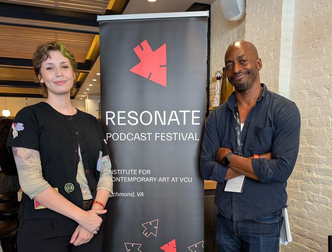 VCUarts brings animation talent to famous Tribeca Festival