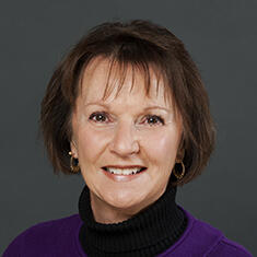 Cheryl Magill, Ph.D.