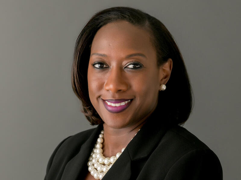 Tomikia LeGrande, Ed.D.