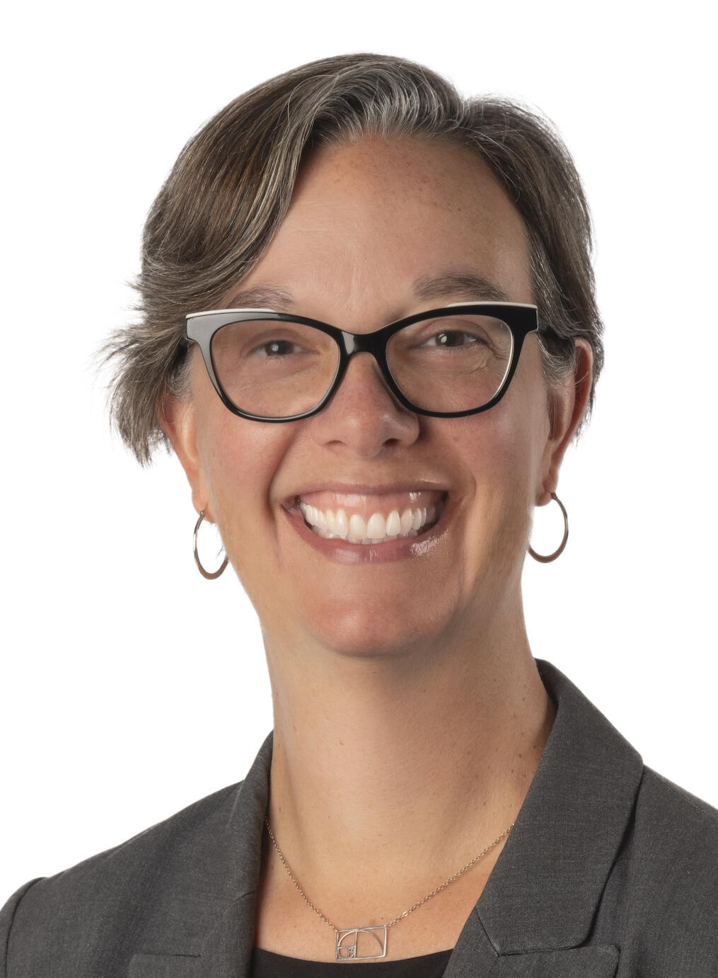 M. Alex Wagaman, Ph.D.