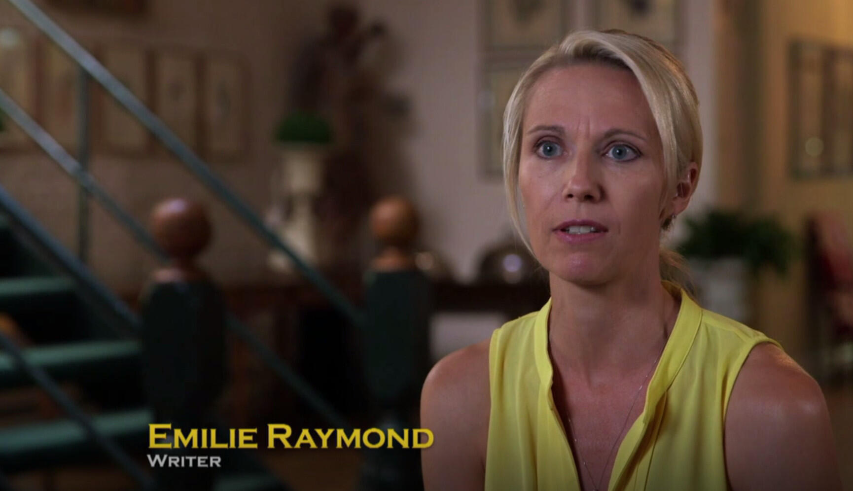 Raymond's commentary about Davis appears throughout the film, alongside interviews with celebrities like Harry Belafonte, Whoopi Goldberg, Billy Crystal, Norman Lear, Jerry Lewis and Kim Novak. (Courtesy photo)