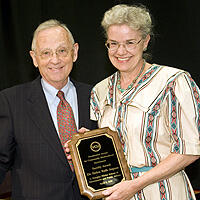 Helen Ruth Aspaas, Ph.D.