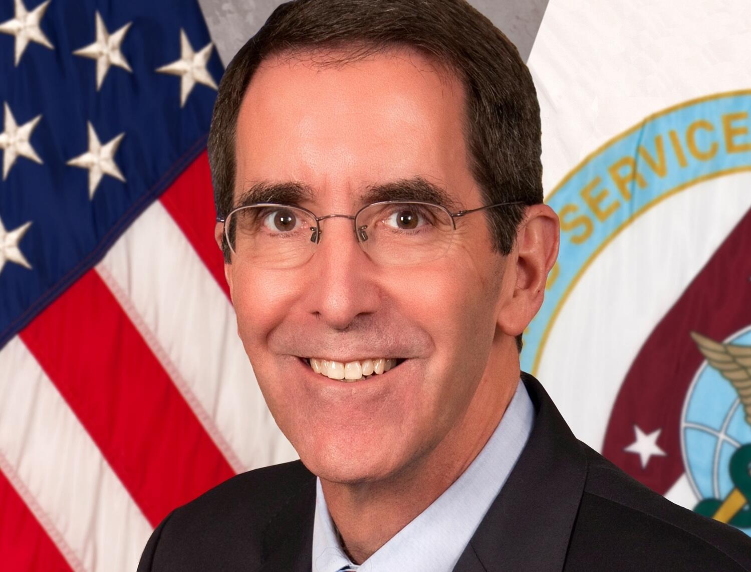 Arthur L. Kellermann, M.D.