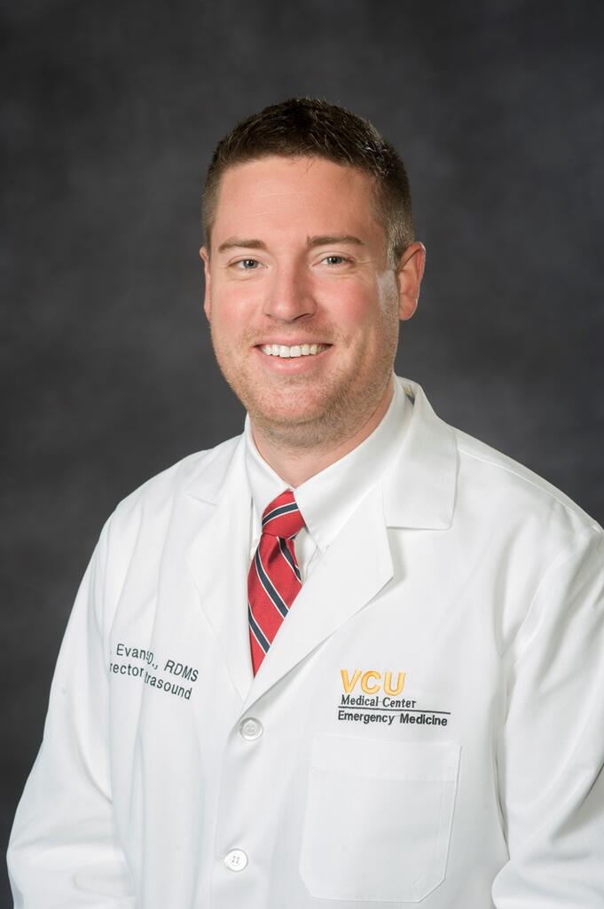 David Evans, M.D.