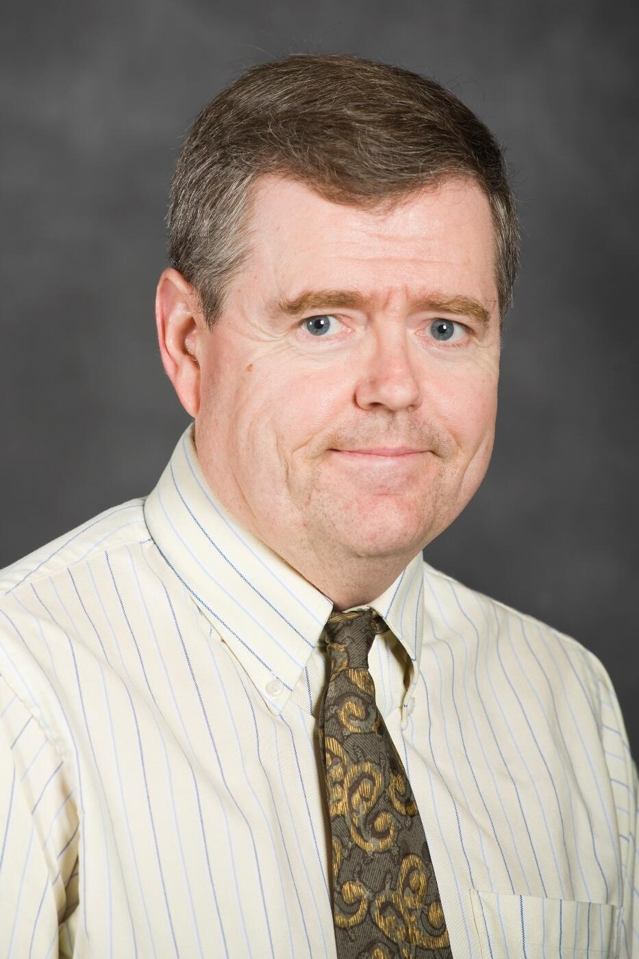 Ronald Humphrey, Ph.D.