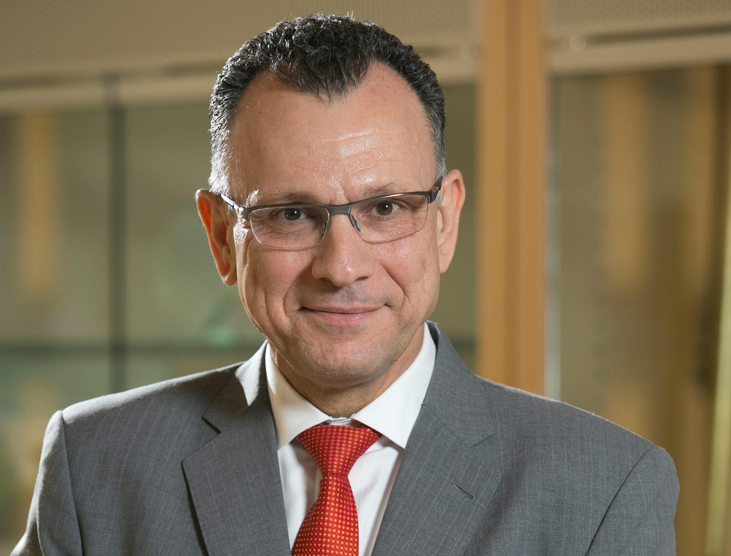 Fotis Sotiropoulos, Ph.D.