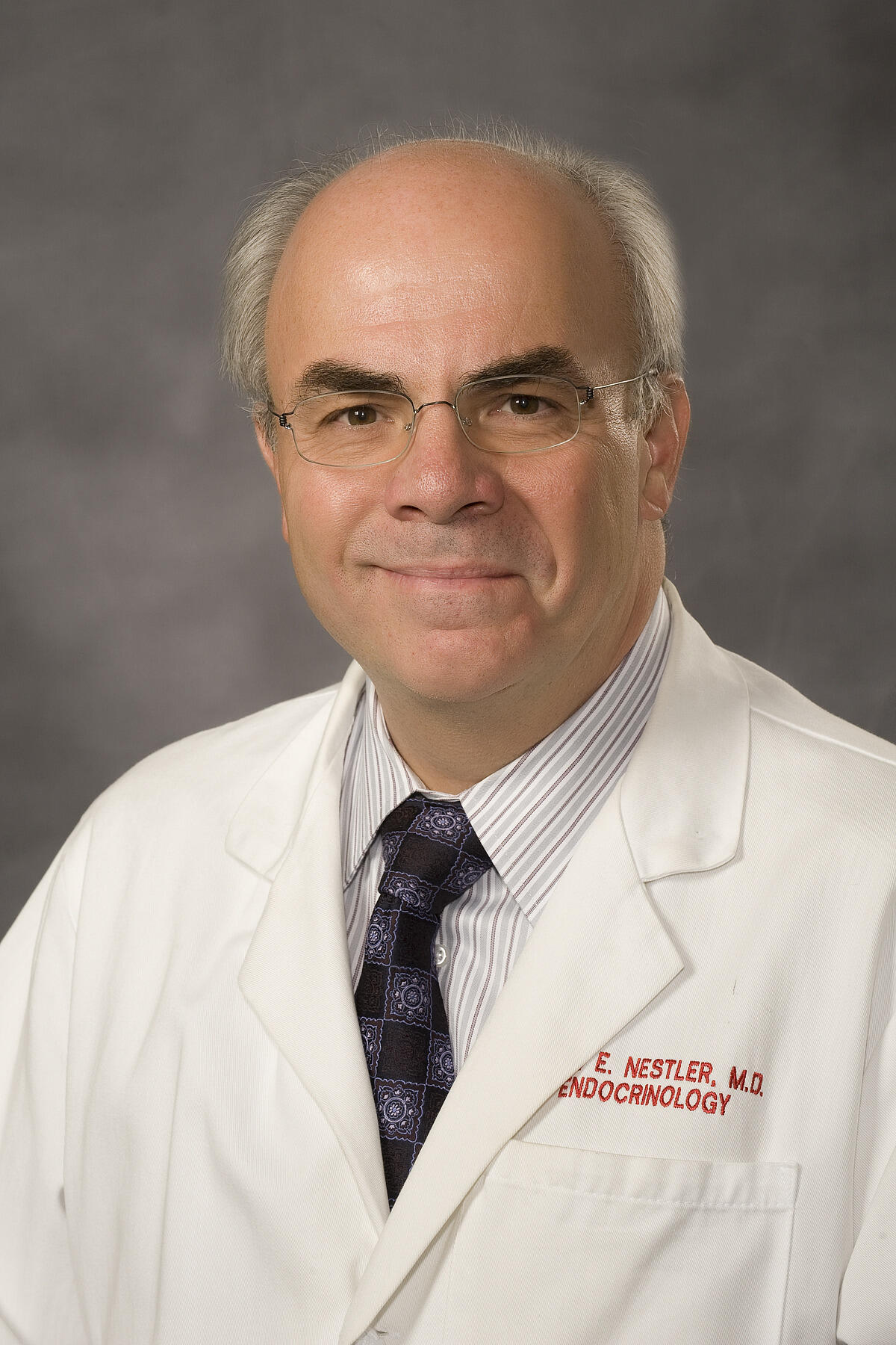 John Nester, M.D.