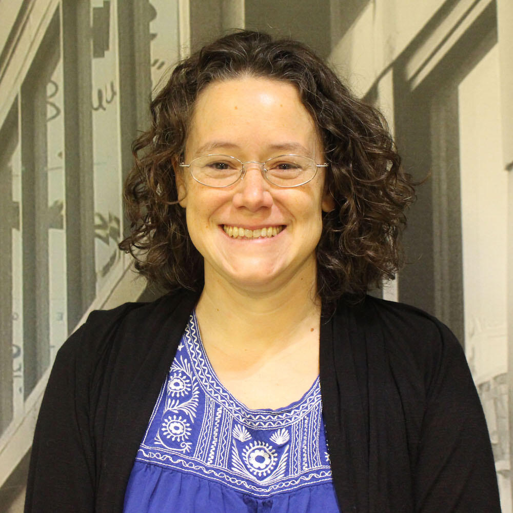 Beth Kreydatus, Ph.D.