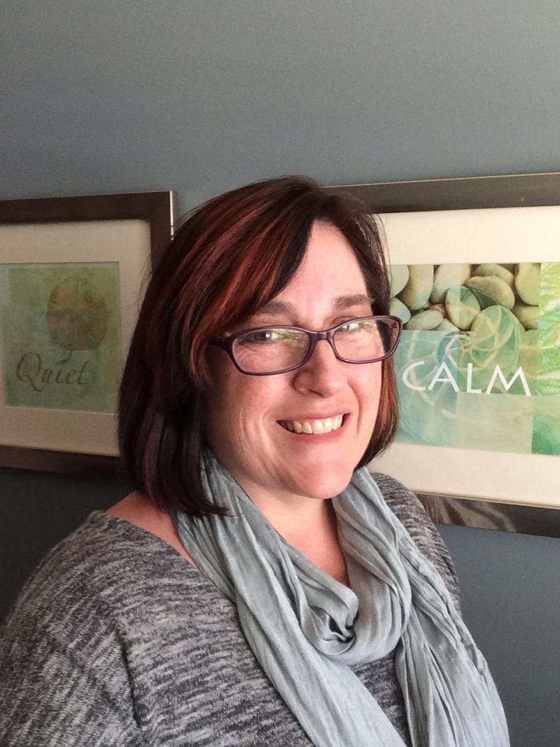 Megan Shockley created the Virginia Feminist Oral History Project, which is the 2,999,999th addition to VCU Libraries' collections.