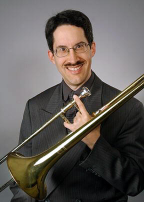 Antonio Garcia, associate professor and director of VCU’s jazz studies program

Photo courtesy of Antonio Garcia