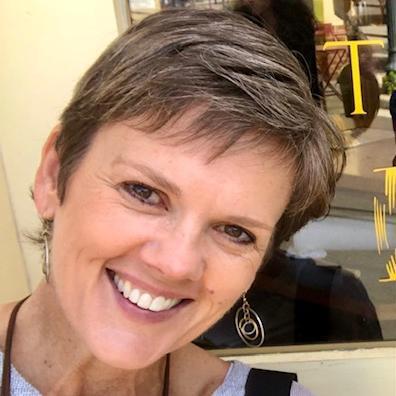 A portrait of Sarah Jane Brubaker, Ph.D.