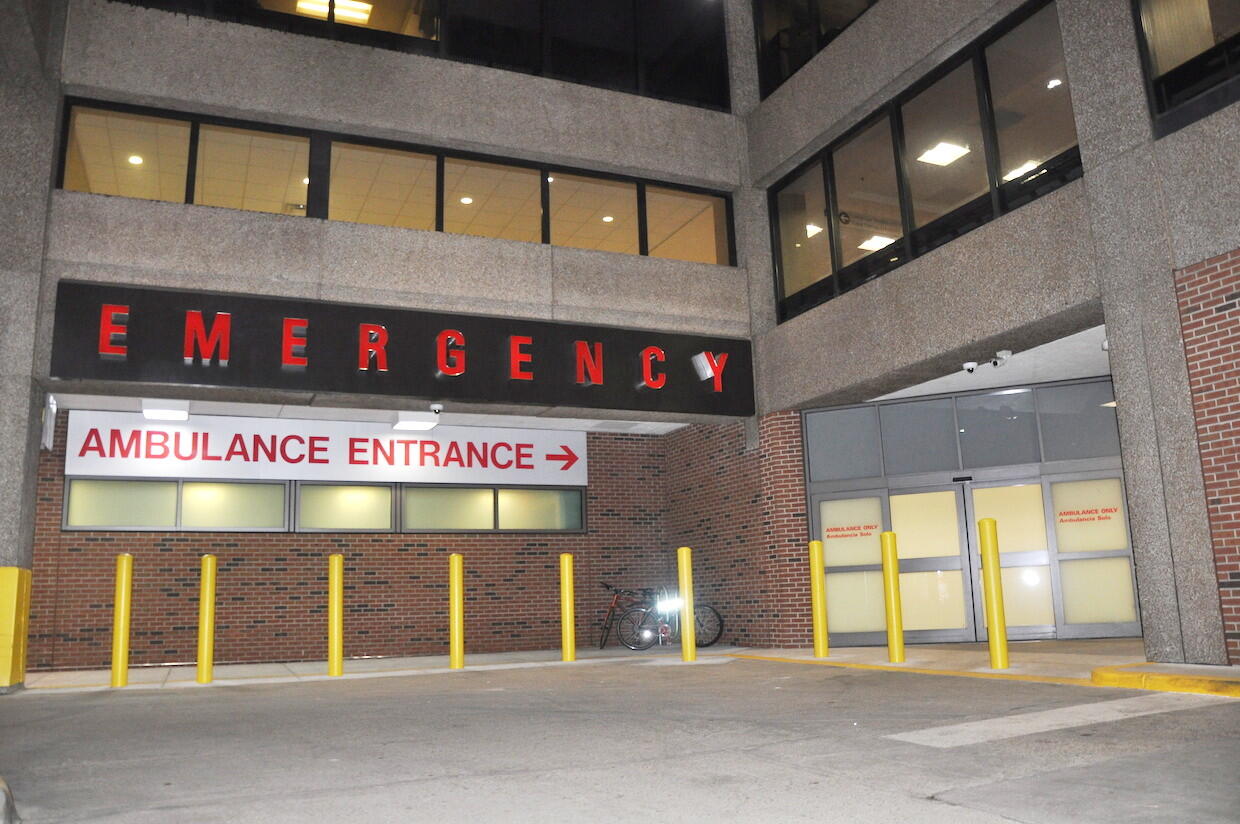 VCU Medical Center's Level I trauma center designation recognizes the hospital’s quality of care within and beyond hospital walls through teaching and research, as well as injury and violence prevention programs. (File photo)