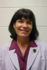 Linda Hancock, Ph.D., RN