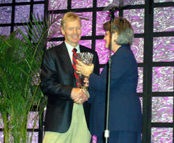 VCU professor garners research award from nurse anesthetist ...