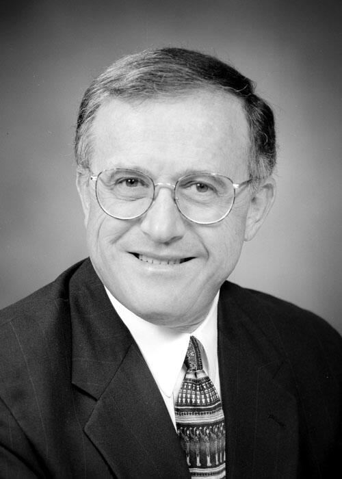 John F. Duval