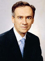 Tom Curley will discuss "War and the White House" during VCU's first Bill Turpin Lecture in News Management.

Photo courtesy of Associated Press