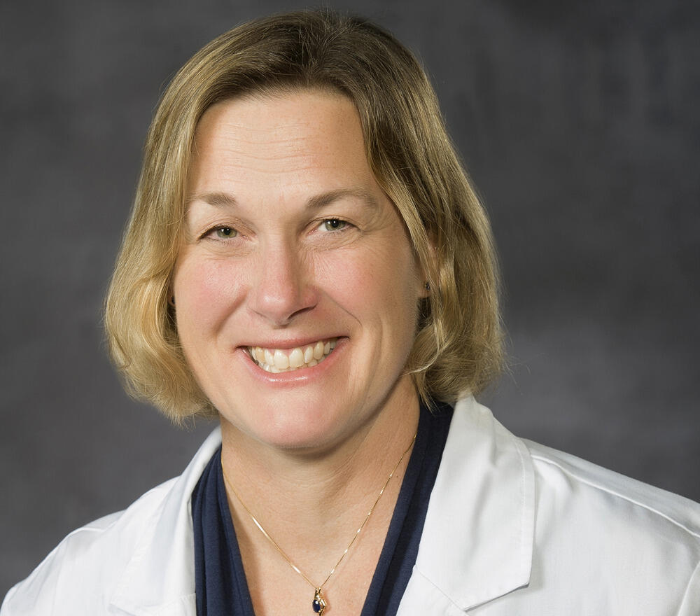  Katherine L. Dec, M.D.