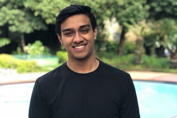 Roshaan Khan