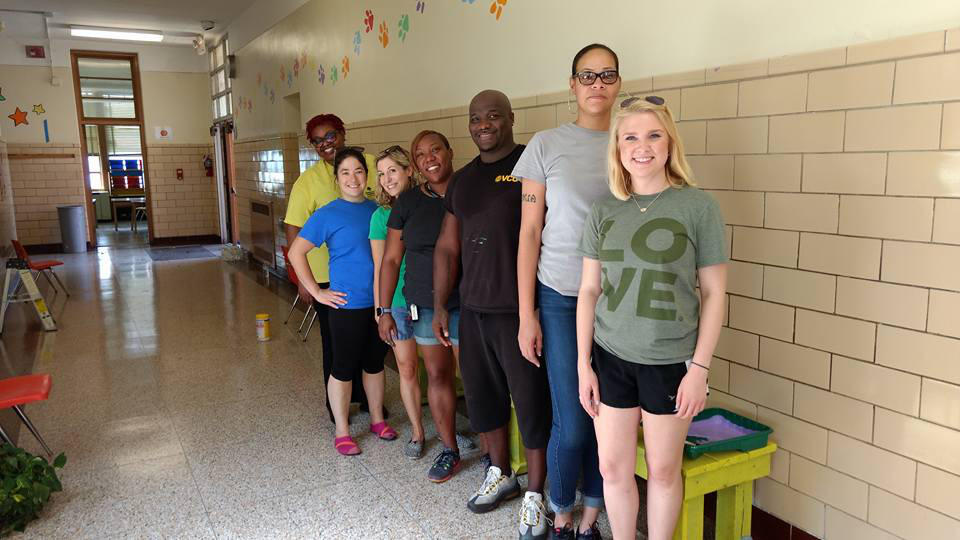 VCU Medical Center runs 13 injury and violence prevention programs, many of them targeting teenagers in the Richmond community.