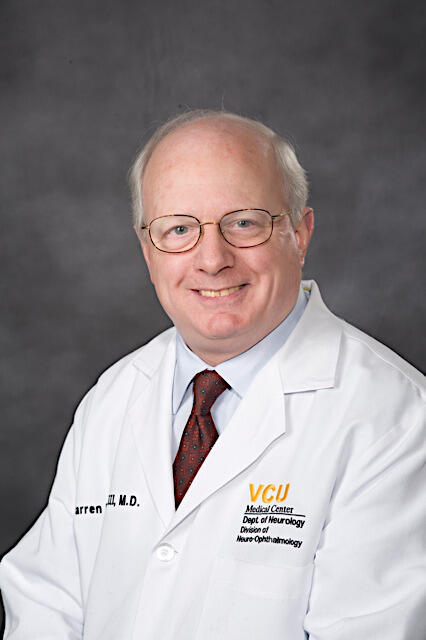 Warren Felton III, M.D.