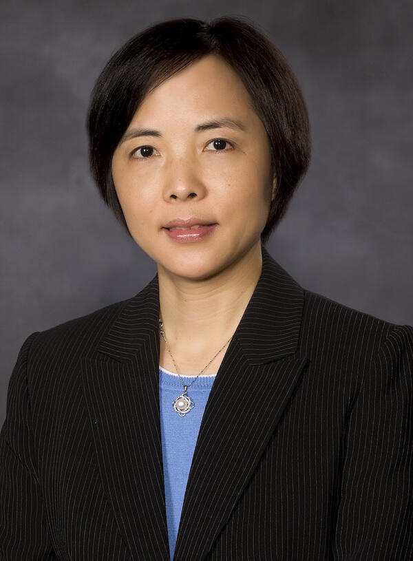 Huiping Zhou, Ph.D.