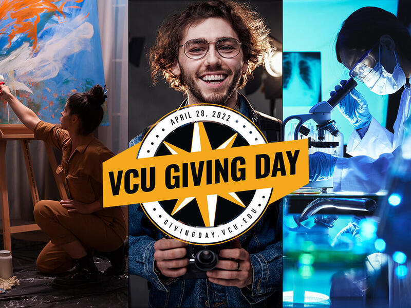 VCU Giving Day